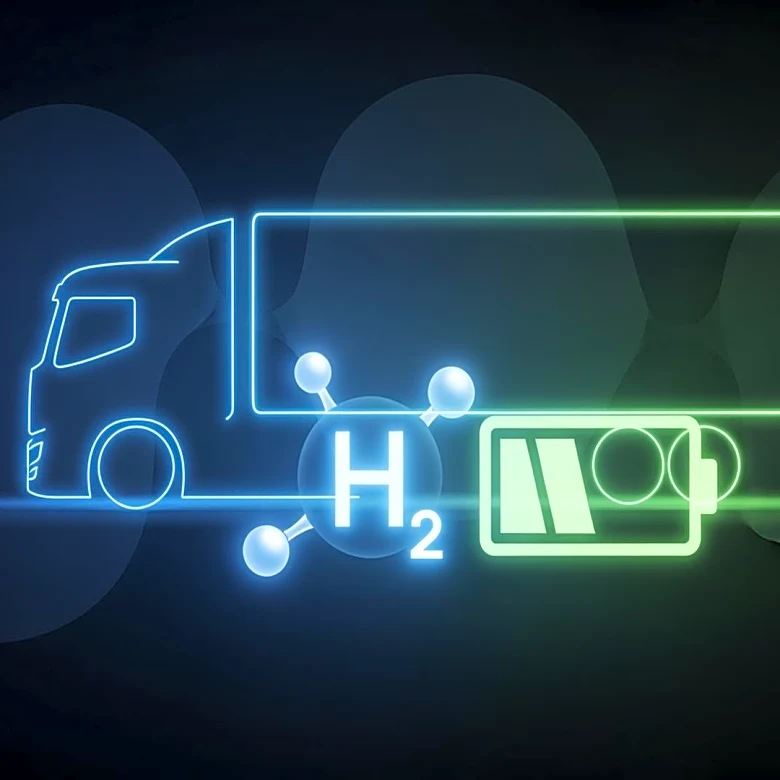 Daimler Truck Advocates for Hydrogen as Complementary to Battery in Emission Reduction Strategy