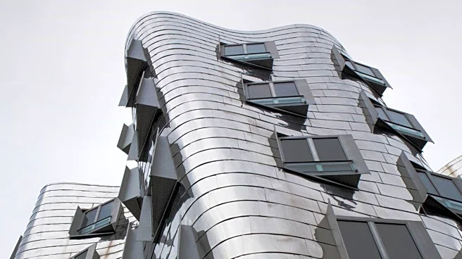 Frank Gehry's Architectural Legacy Celebrated in Chicago