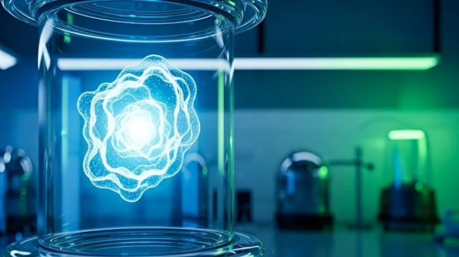 Avant Technologies and Austrianova Develop α-Klotho Cell Therapy Following Mayo Clinic Study on Cardiovascular Health