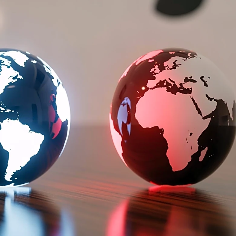 KWM Australia Splits from China, Targets US and European Markets