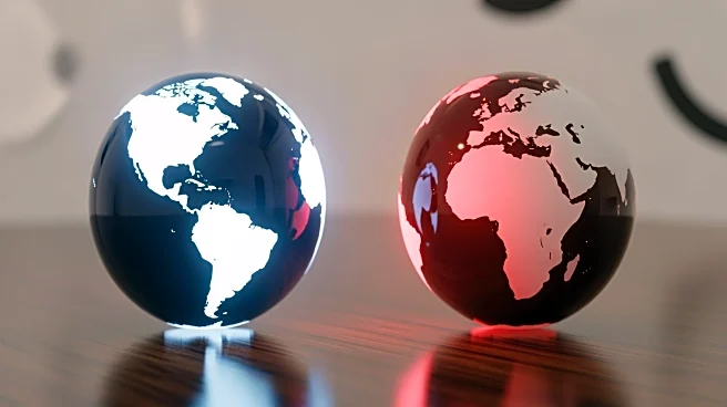 KWM Australia Splits from China, Targets US and European Markets