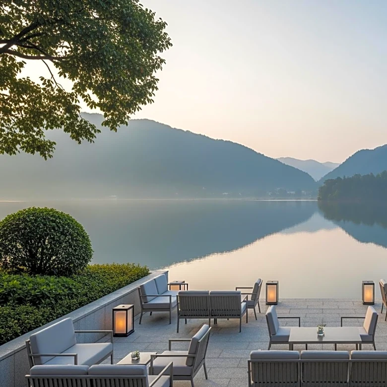 R Collection Hotels Expands in Lake Como with New General Manager Appointment