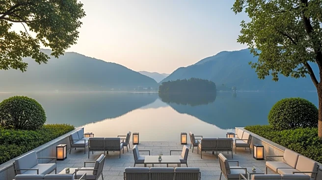 R Collection Hotels Expands in Lake Como with New General Manager Appointment