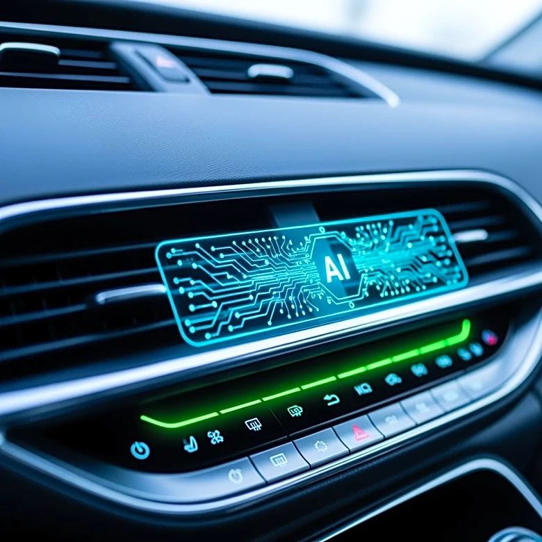 Rivian Develops In-House AI Assistant to Enhance Vehicle Integration