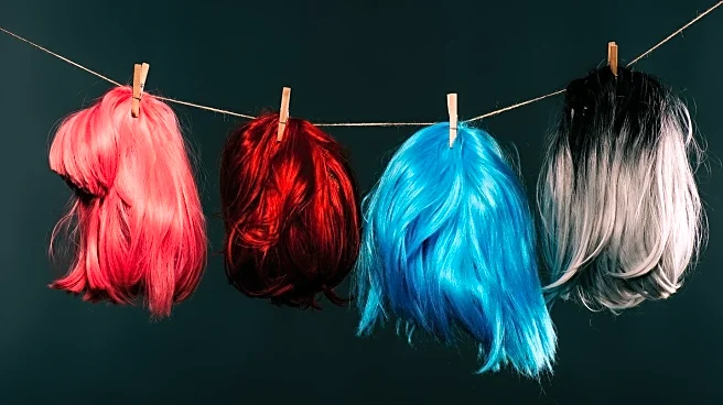 Ebeauty Restores Wigs for Cancer Patients in Holiday Campaign