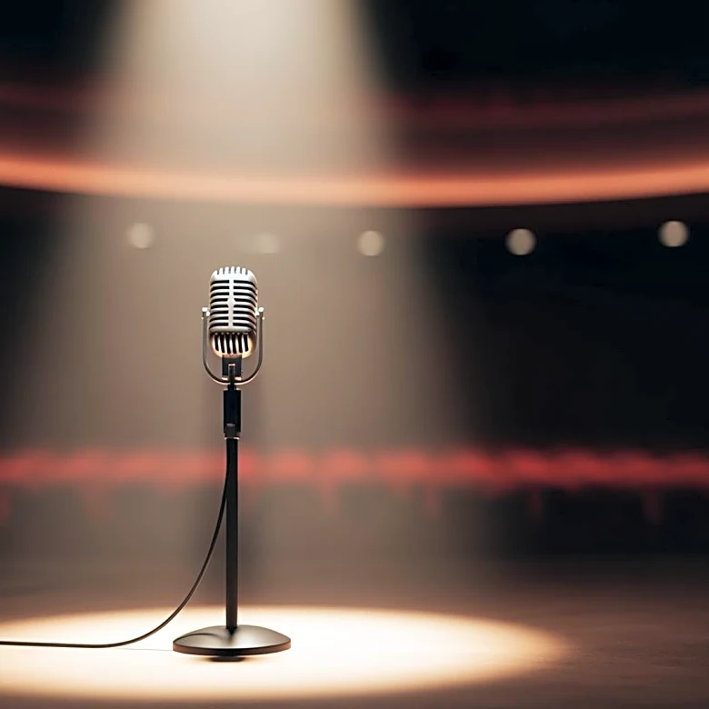 Comedian Danny Bhoy Announces 2026 'Dear World...' Tour Across Australia