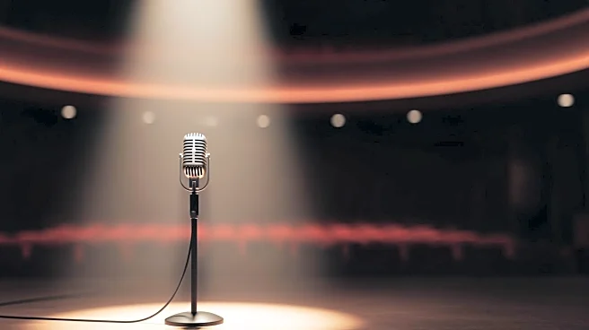 Comedian Danny Bhoy Announces 2026 'Dear World...' Tour Across Australia