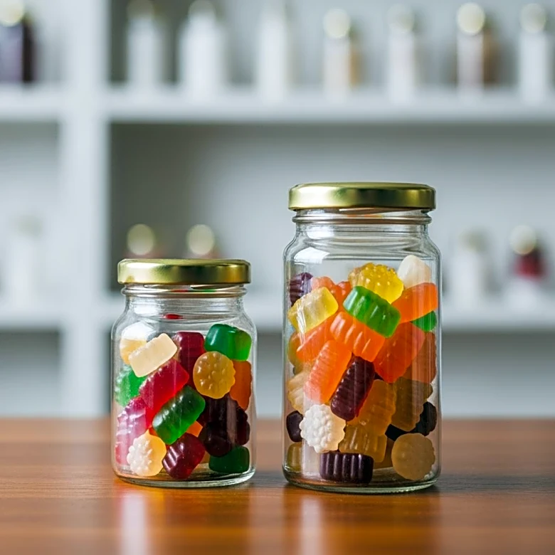 Church  Dwight Sells VitaFusion and L’il Critters to Focus on Core Brands