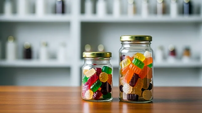 Church Dwight Sells VitaFusion and L’il Critters to Focus on Core Brands