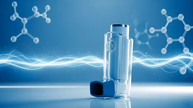 Lee's Pharmaceutical Acquires Staccato One Breath Technology, Expanding Global Partnership with UCB