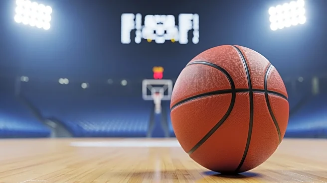 Nebraska Women's Basketball Secures Dominant Victory Over Omaha