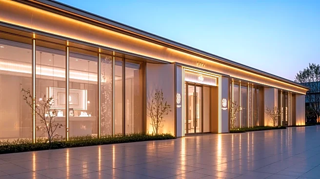 Coty Expands Orveda Brand with New Flagship Store in Thailand, Targeting Southeast Asian Market