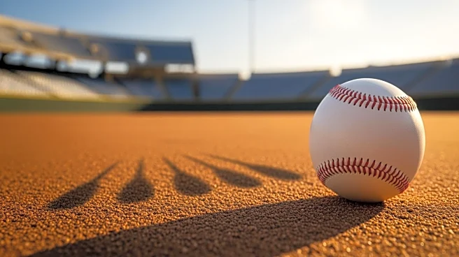 Team USA Strengthens 2026 World Baseball Classic Roster with Four New Additions