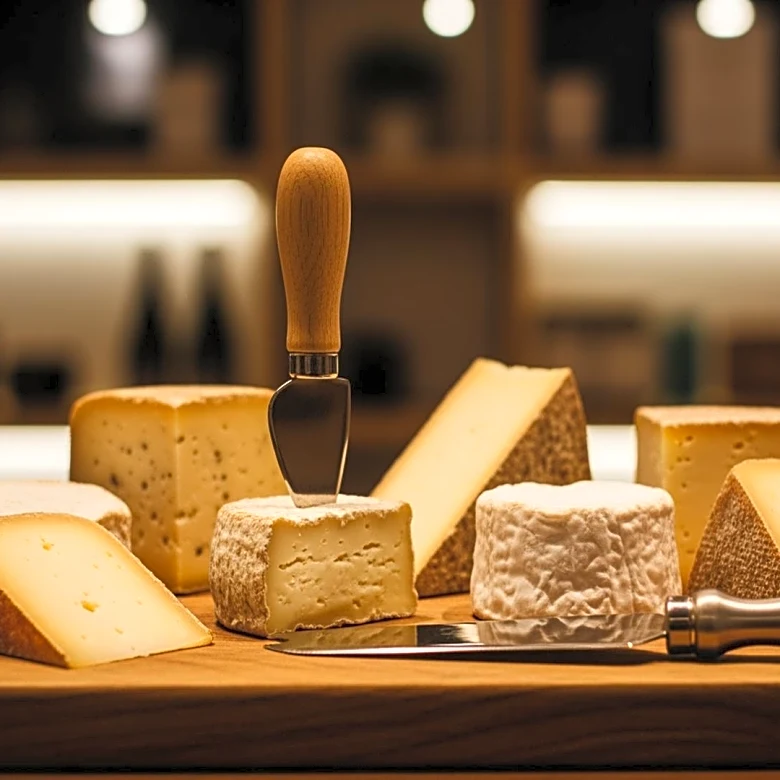 Renard's Cheese to Launch Self-Serve Station for Extended Access to Artisan Products