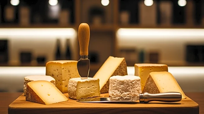 Renard's Cheese to Launch Self-Serve Station for Extended Access to Artisan Products