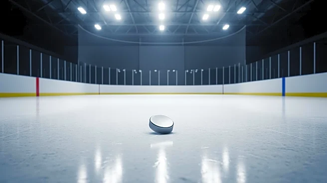 Calgary Flames Aim for Perfect Homestand Against Detroit Red Wings