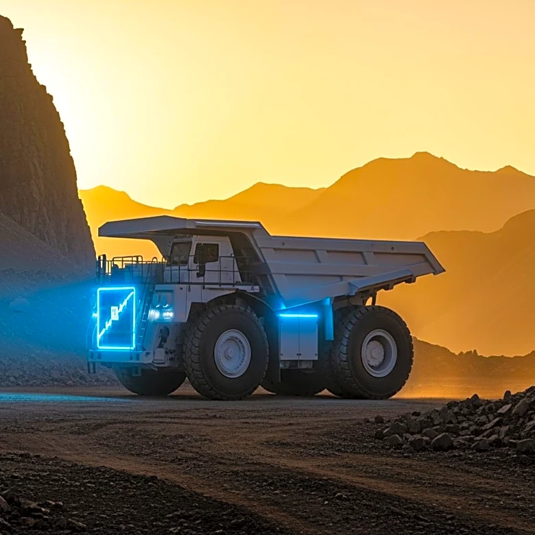 Scania and LKAB Collaborate on Electric Truck Deployment in Mining Operations