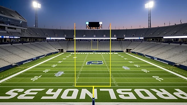 Notre Dame Athletic Director Criticizes ACC and CFP Committee, Advocates for 16-Team Playoff Expansion