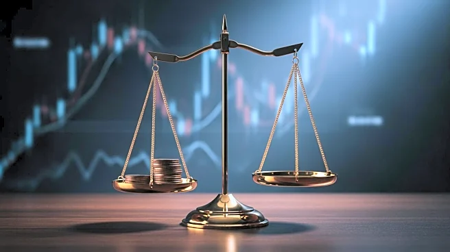 Federal Reserve's Anticipated Rate Cut May Not Boost Market Sentiment