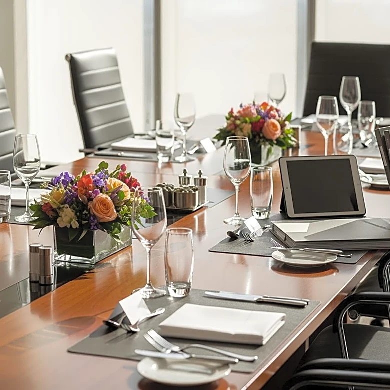 Mission Resort + Club Appoints Carla Spradlin as Associate Director of Catering and Conference Services