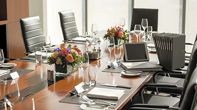 Mission Resort + Club Appoints Carla Spradlin as Associate Director of Catering and Conference Services