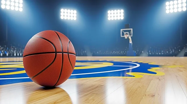 Michigan Wolverines Dominate Villanova Wildcats with 89-61 Victory