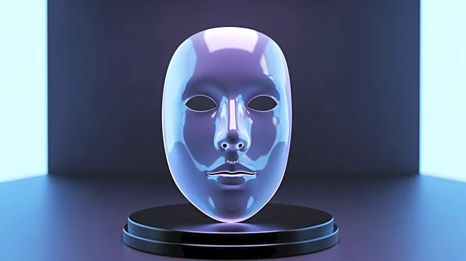 AI Actress Tilly Norwood Sparks Debate Over Impact on Human Actors