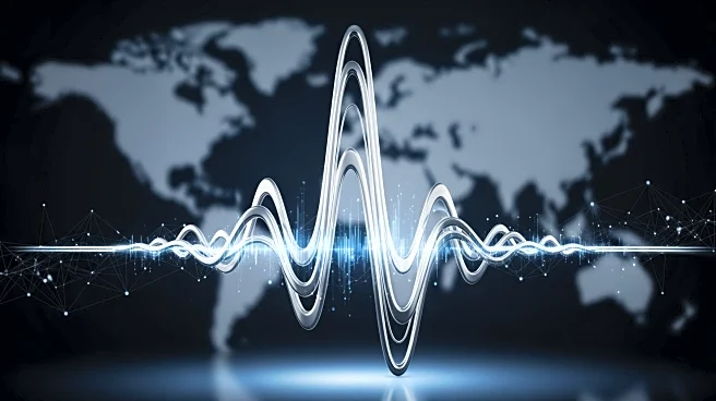 Ola Sars Leads Soundtrack Technologies to Global B2B Streaming Success