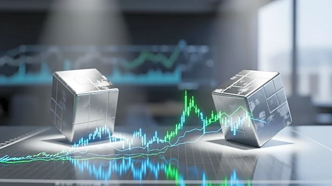 Strategas' Verrone Analyzes 2025 Stock Performance of Walmart and Costco