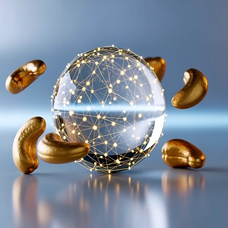 Cashew Research Leverages AI to Revolutionize Market Research Industry