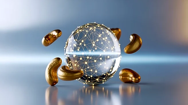 Cashew Research Leverages AI to Revolutionize Market Research Industry