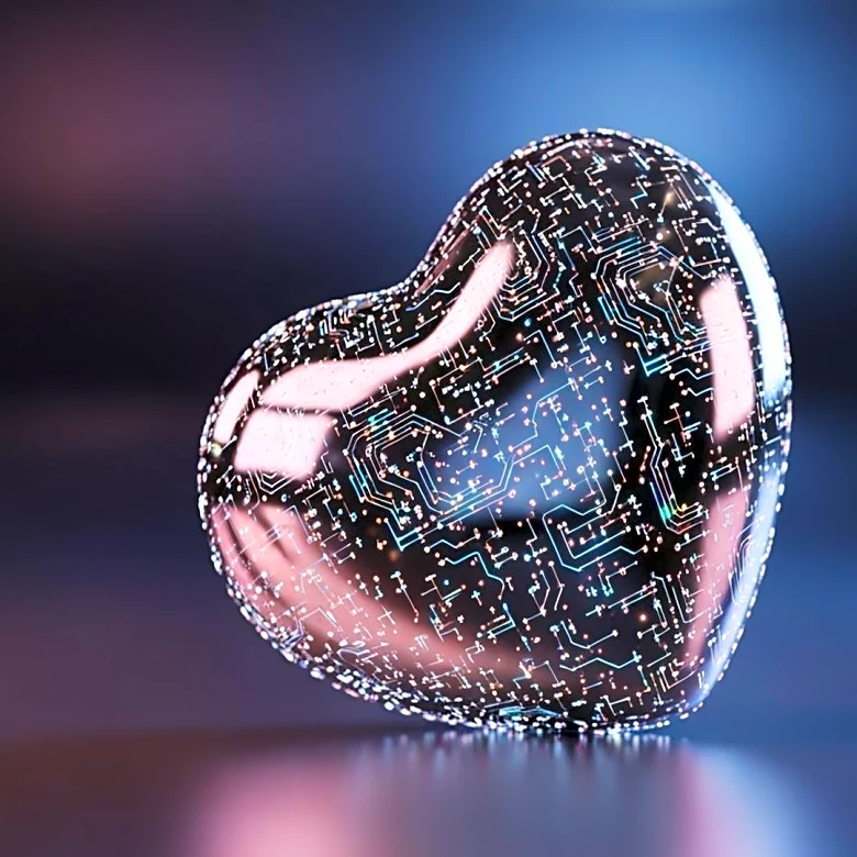 C.J. Farley's Novel 'Who Knows You By Heart' Explores AI's Hidden Biases