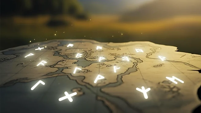 Nintendo Offers Pokémon Legends: Z-A Themed Icon Elements for Limited Time