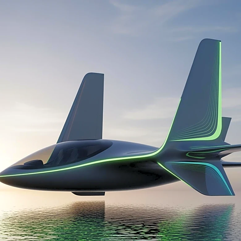 Vertical Aerospace Unveils Valo eVTOL Aircraft with Zero Emissions