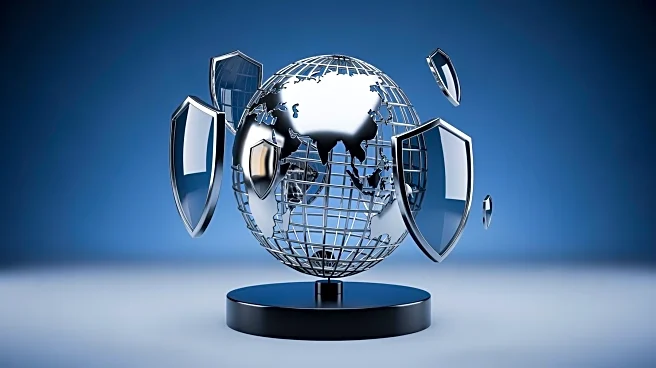 Brookfield Aims for Global Leadership in Property and Casualty Insurance