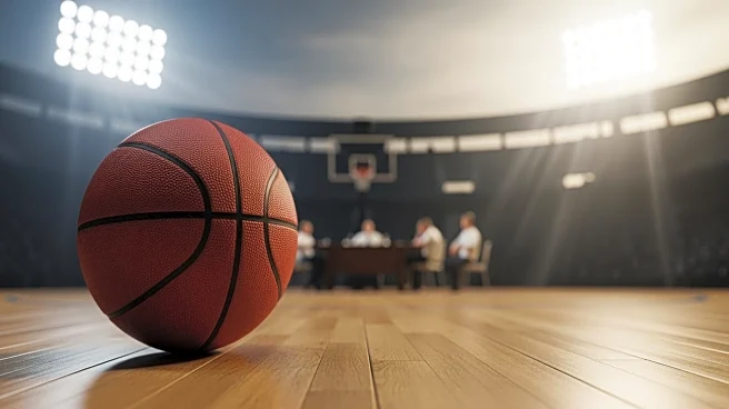 Spurs' Jordan McLaughlin Faces Uncertain Return Against Lakers Due to Injury