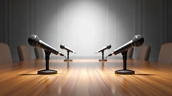 Big 12 Commissioner Criticizes Notre Dame AD's Comments on ACC's Playoff Advocacy