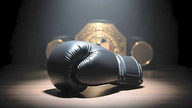 Kubrat Pulev Eyes Future Bout with Oleksandr Usyk Amid Title Defense