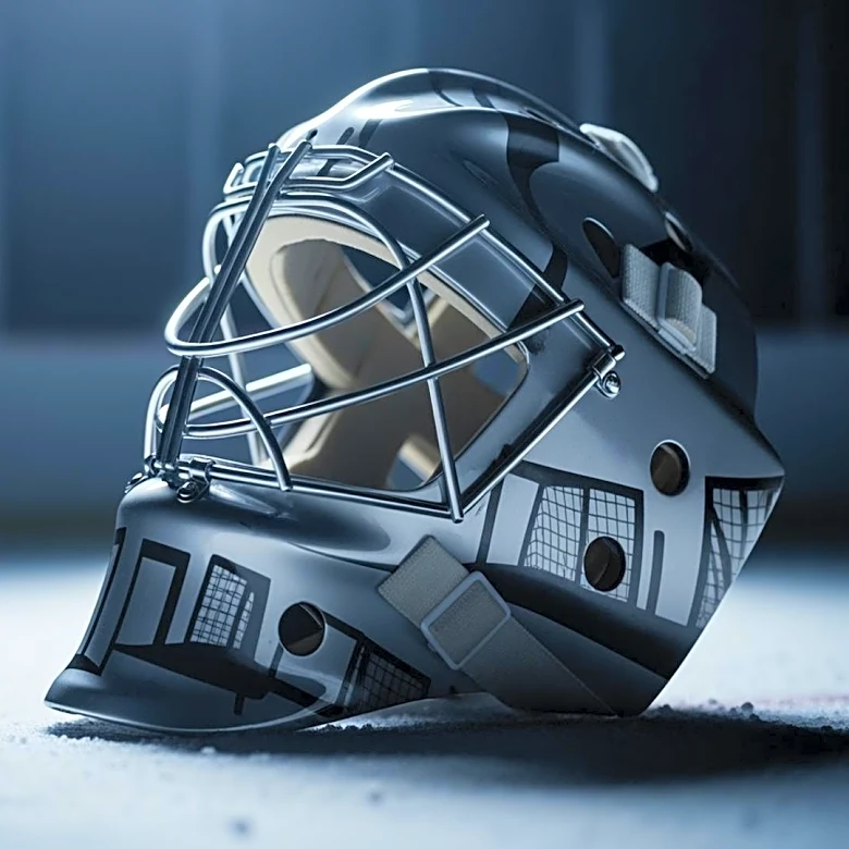 Sabres' Alex Lyon Secures Overtime Victory Amid Goalie Challenges