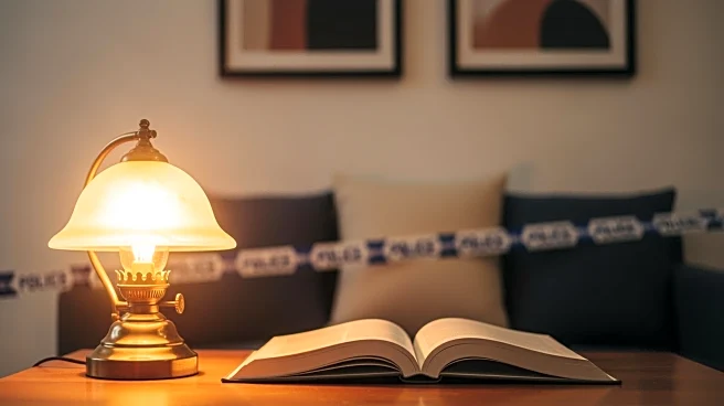 Corcoran Group CMO Christina Panos Emphasizes Emotional Storytelling in Real Estate Marketing