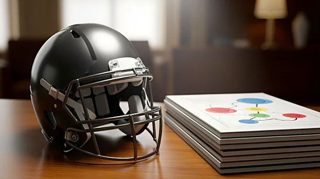 Chris Shula Emerges as Leading Candidate for New York Giants Head Coach