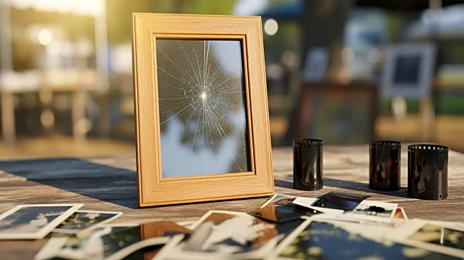 Ricki Lake's Lost Family Photos Found at Flea Market After Fire