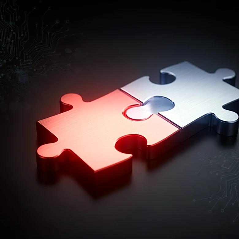 Paramount's Hostile Bid for Warner Bros. Faces National Security Concerns