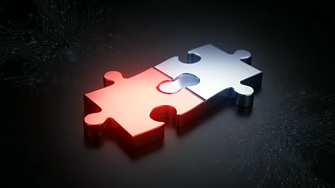 Paramount's Hostile Bid for Warner Bros. Faces National Security Concerns