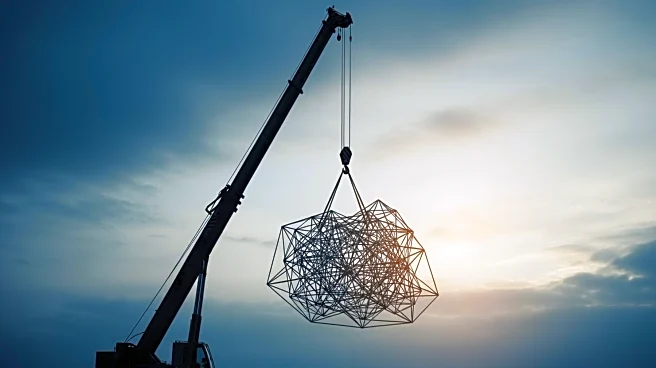 Roger Bullivant's Overhead Restructure Boosts Profit Amid Economic Downturn