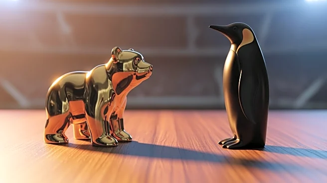 Cal Golden Bears Overcome Slow Start to Defeat Dominican Penguins