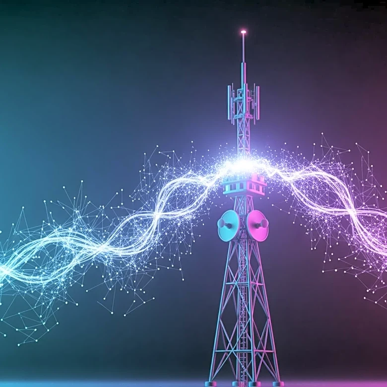 AI-RAN Integration Promises to Transform Telecom Networks with Enhanced Efficiency