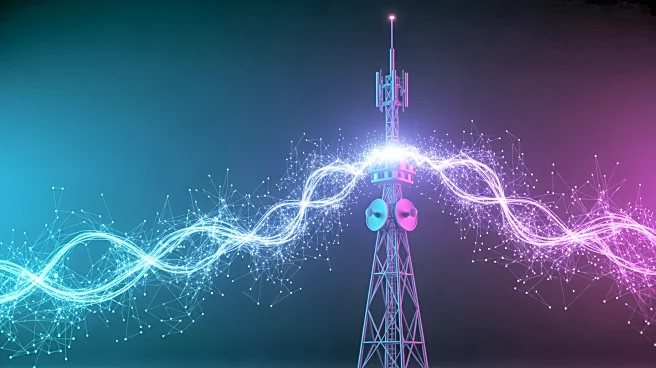 AI-RAN Integration Promises to Transform Telecom Networks with Enhanced Efficiency