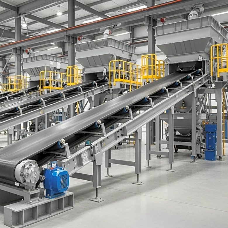 Metso Opens New Hub in Pittsburgh to Enhance Bulk Material Handling Solutions in North America