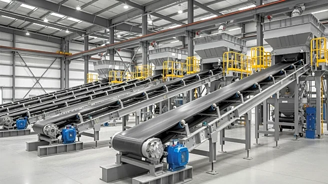 Metso Opens New Hub in Pittsburgh to Enhance Bulk Material Handling Solutions in North America